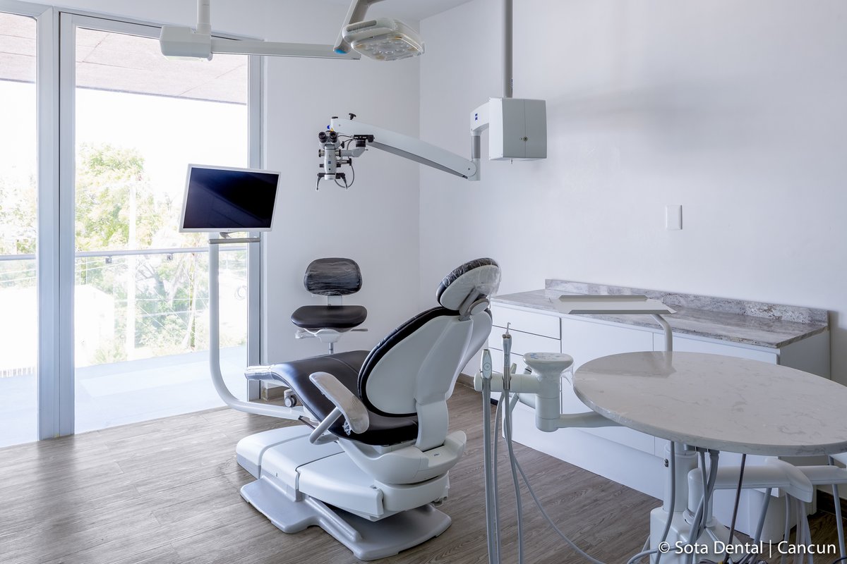 SOTA DENTAL CANCUN - SOTA DENTAL CANCUN