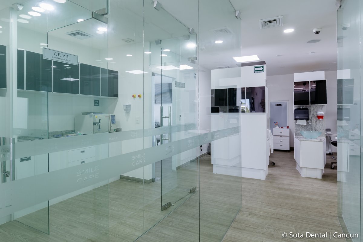 SOTA DENTAL CANCUN - SOTA DENTAL CANCUN