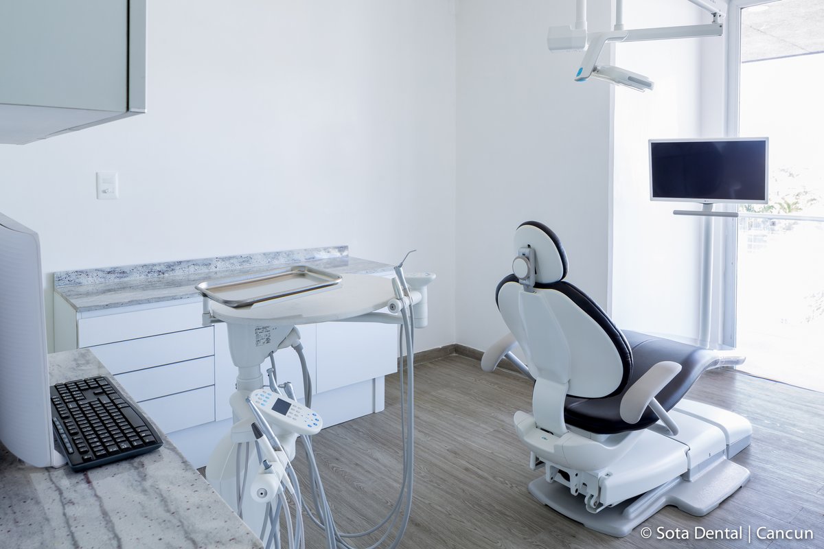 SOTA DENTAL CANCUN - SOTA DENTAL CANCUN