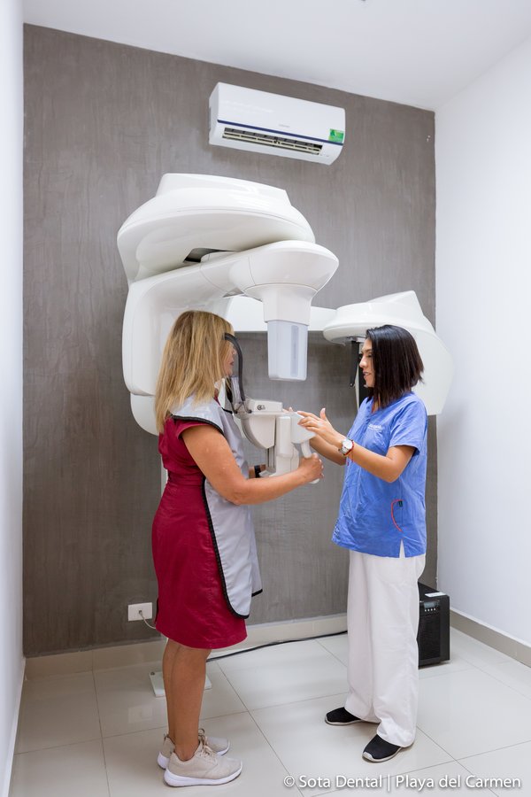 SOTA DENTAL CANCUN - SOTA DENTAL CANCUN