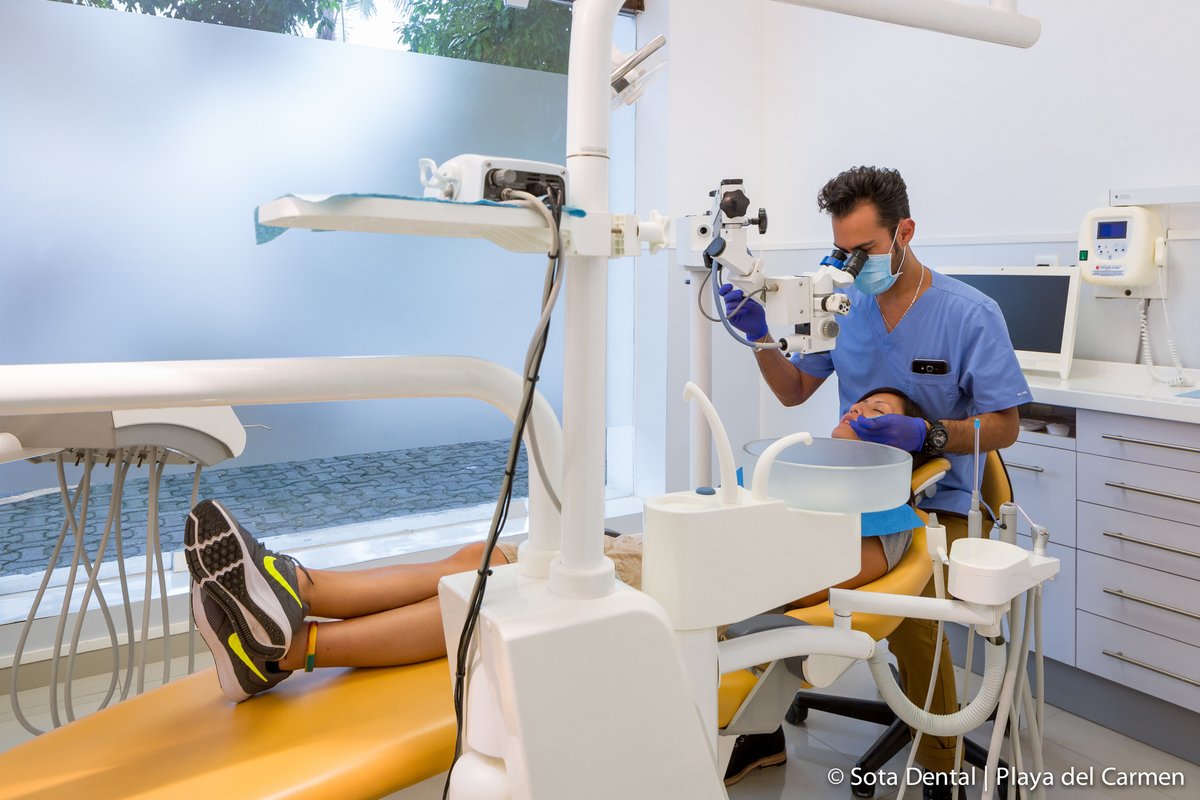 SOTA DENTAL CANCUN - SOTA DENTAL CANCUN