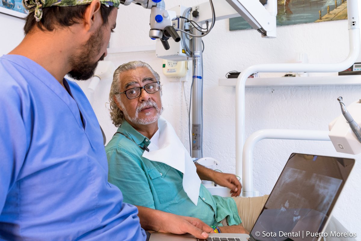 SOTA DENTAL CANCUN - SOTA DENTAL CANCUN