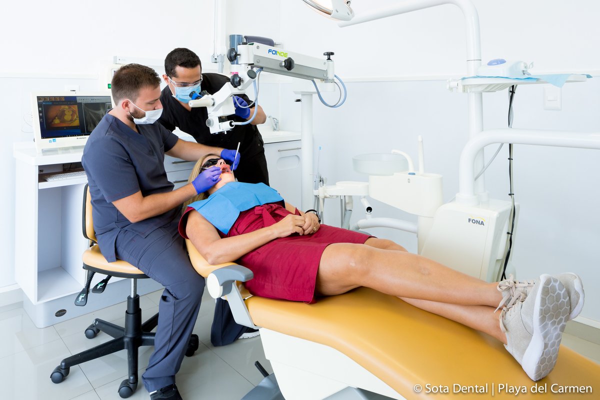 SOTA DENTAL CANCUN - SOTA DENTAL CANCUN