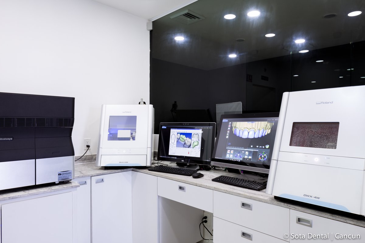 SOTA DENTAL CANCUN - SOTA DENTAL CANCUN