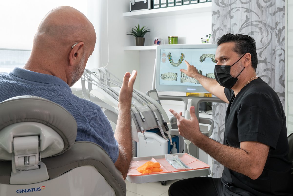 SOTA DENTAL CANCUN - SOTA DENTAL CANCUN