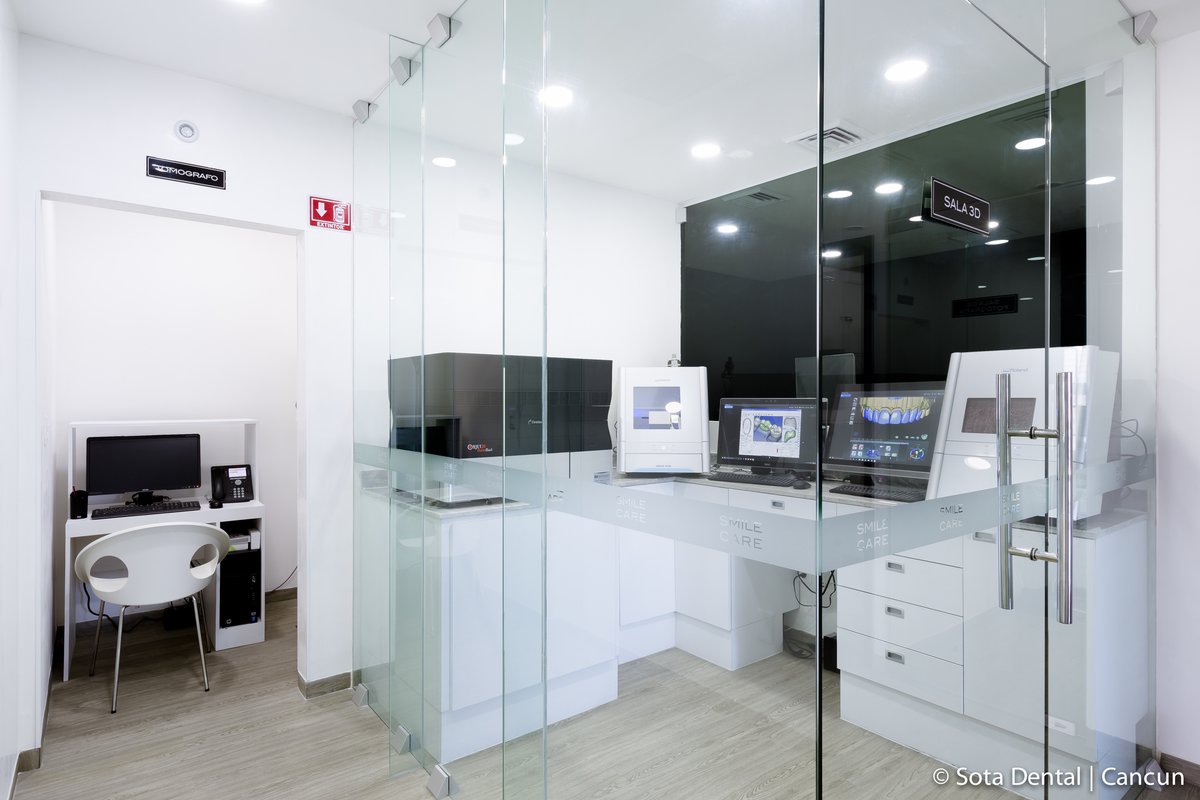 SOTA DENTAL CANCUN - SOTA DENTAL CANCUN