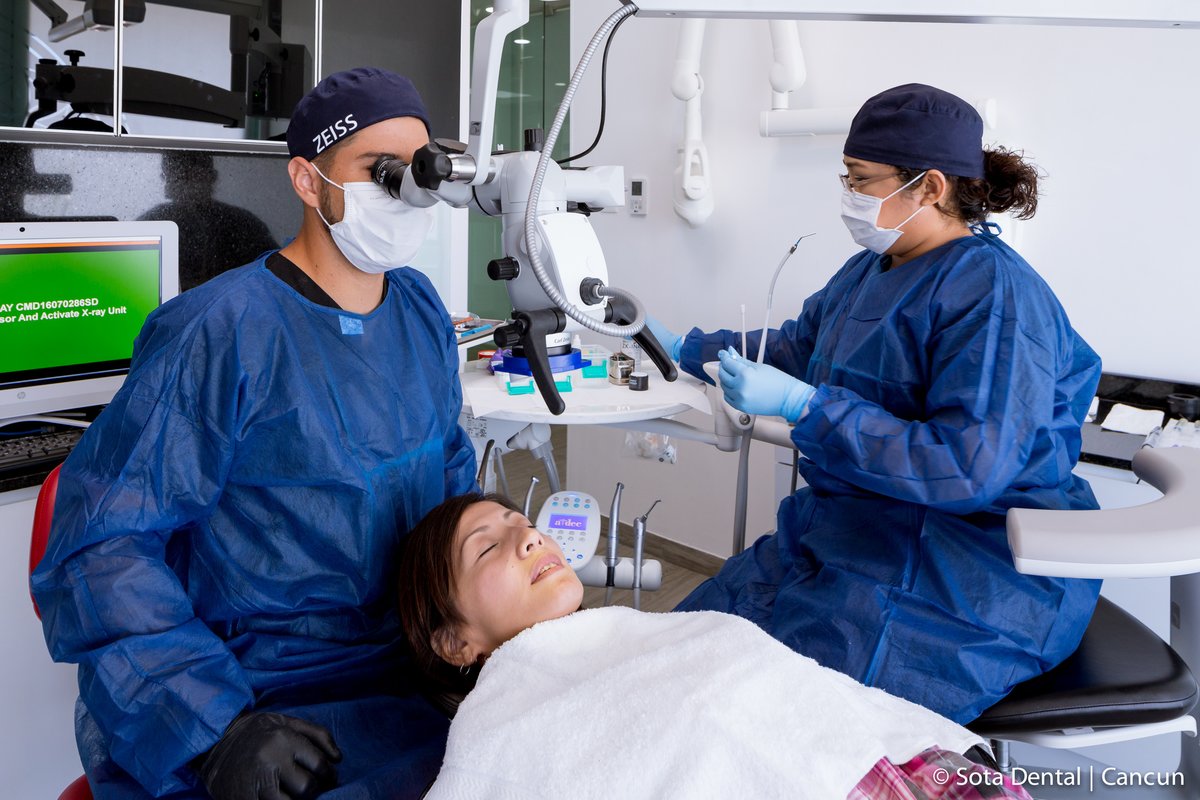 SOTA DENTAL CANCUN - SOTA DENTAL CANCUN