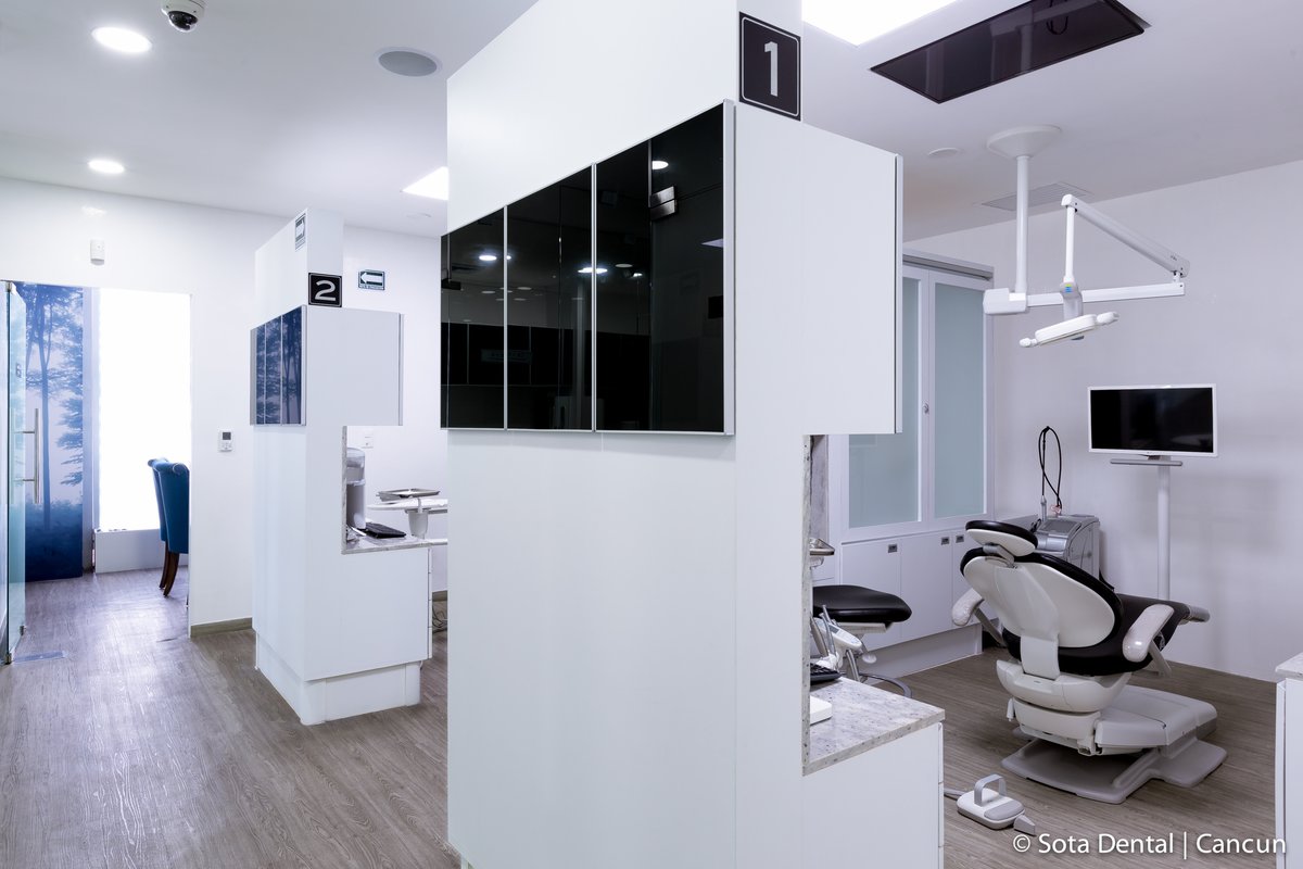SOTA DENTAL CANCUN - SOTA DENTAL CANCUN