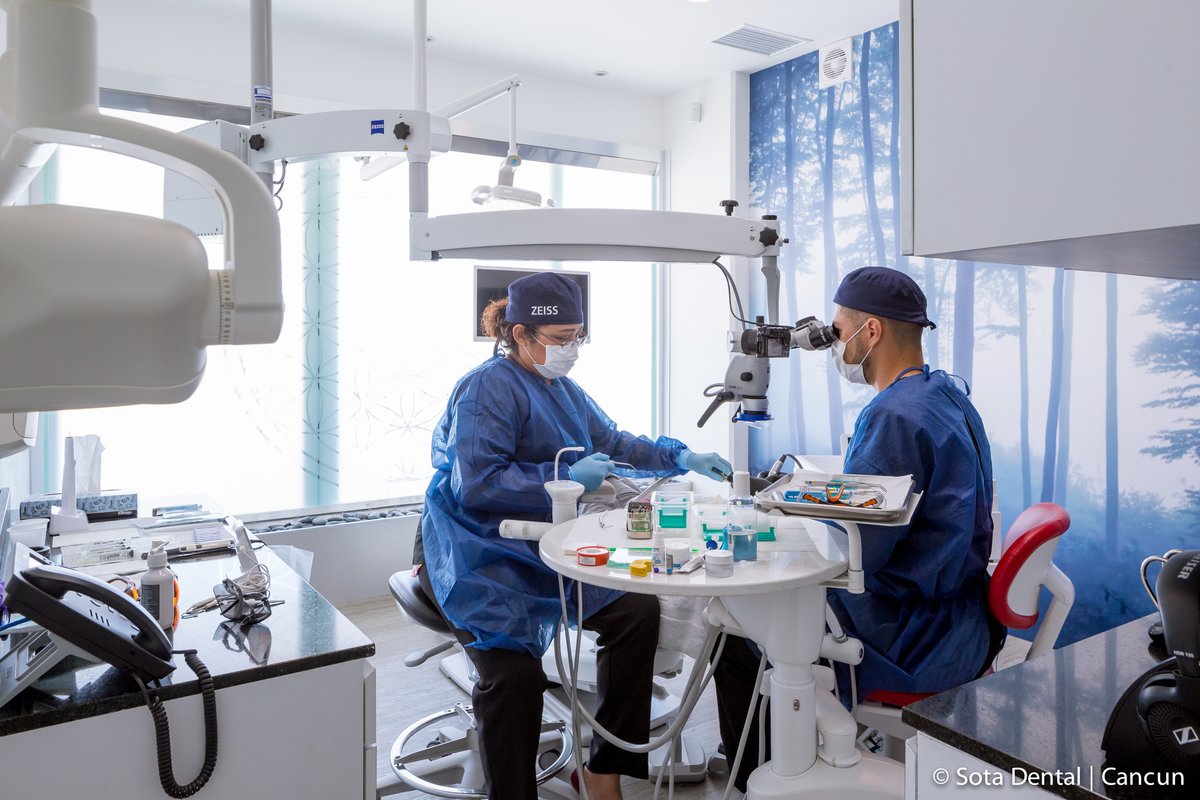 SOTA DENTAL CANCUN - SOTA DENTAL CANCUN