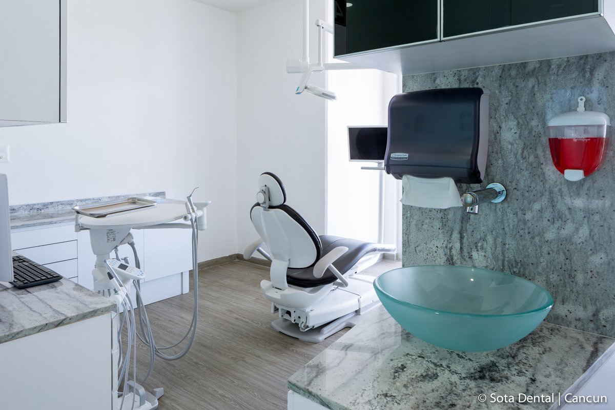 SOTA DENTAL CANCUN - SOTA DENTAL CANCUN