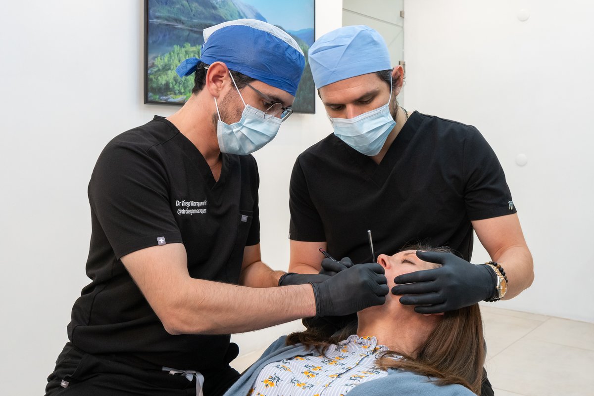 SOTA DENTAL LOS ALGODONES - SOTA DENTAL LOS ALGODONES