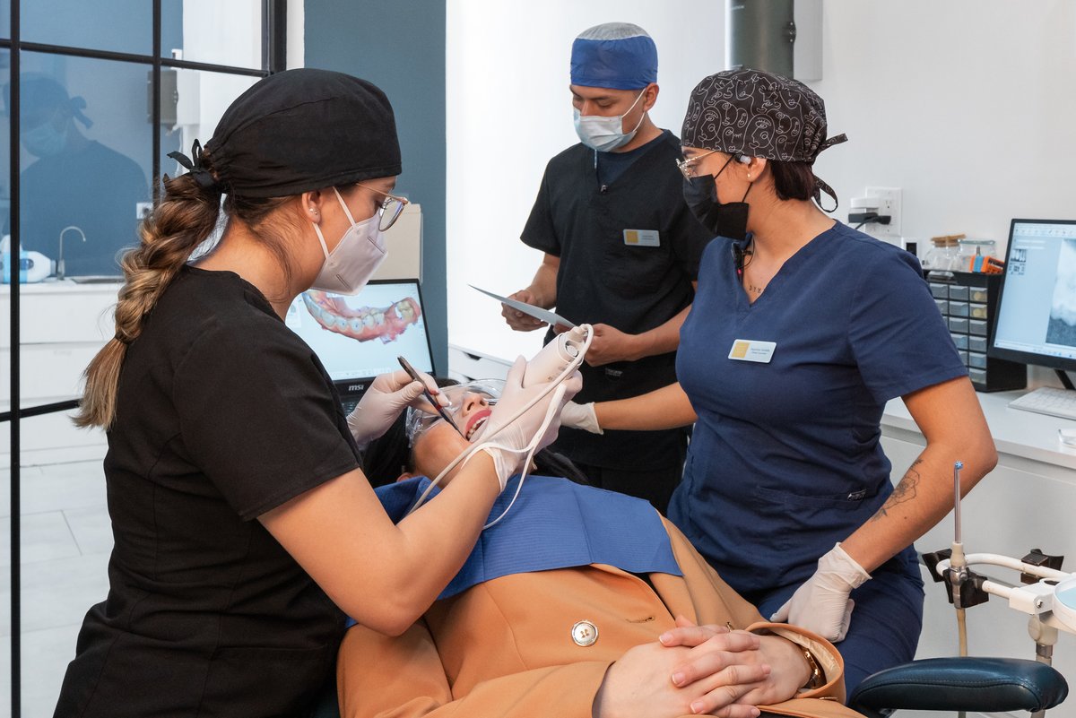 SOTA DENTAL LOS ALGODONES - SOTA DENTAL LOS ALGODONES