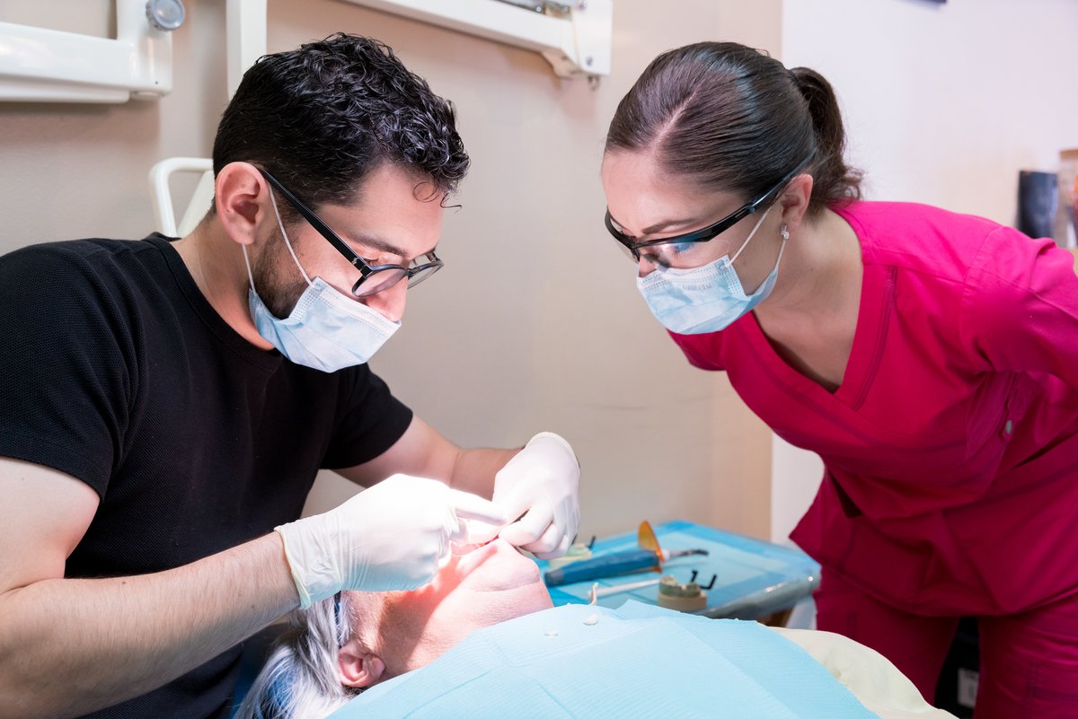 SOTA DENTAL LOS ALGODONES - SOTA DENTAL LOS ALGODONES