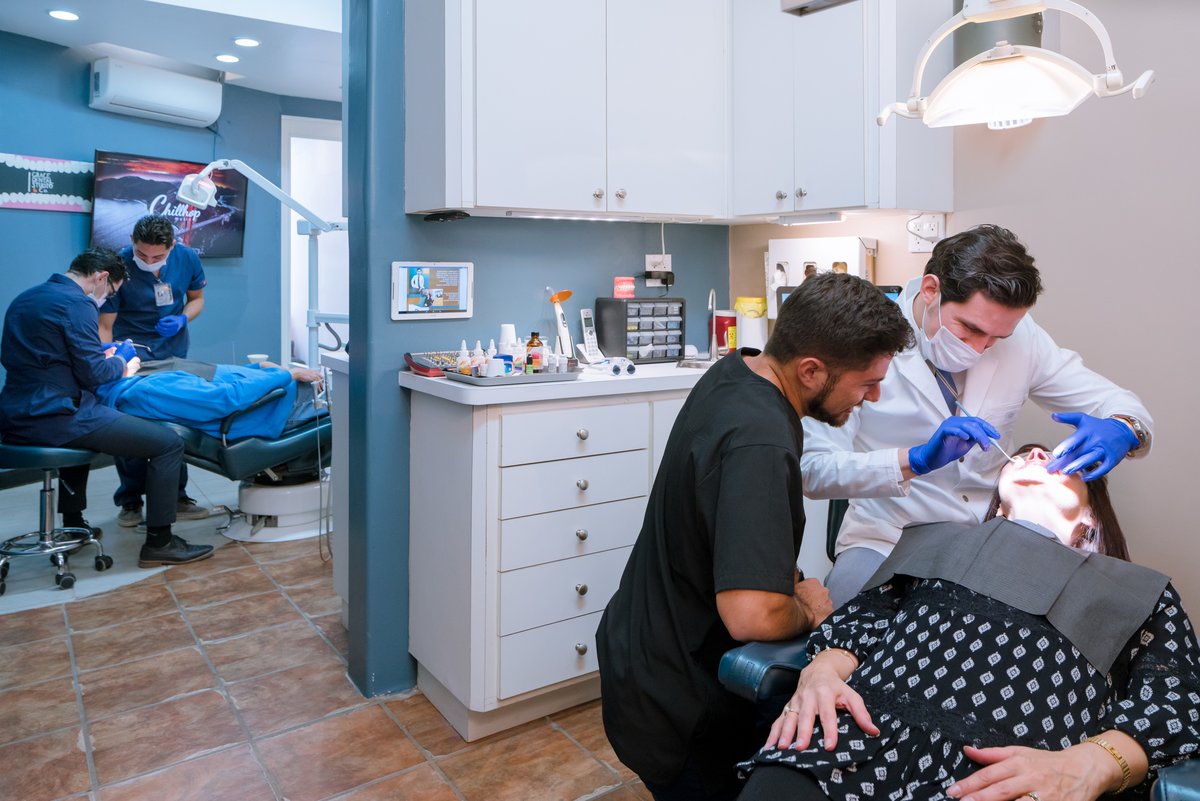 SOTA DENTAL LOS ALGODONES - SOTA DENTAL LOS ALGODONES