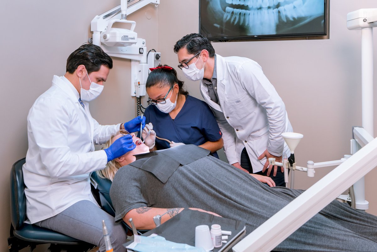 SOTA DENTAL LOS ALGODONES - SOTA DENTAL LOS ALGODONES