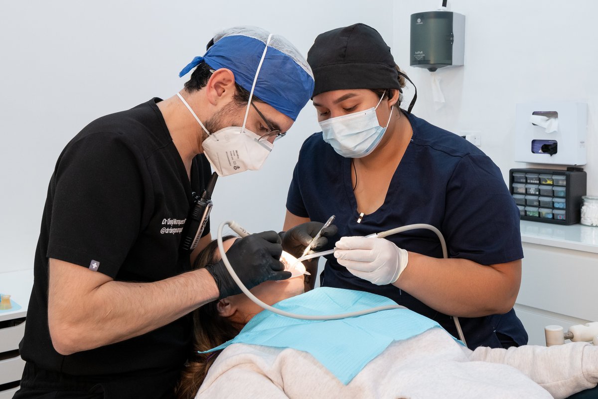 SOTA DENTAL LOS ALGODONES - SOTA DENTAL LOS ALGODONES