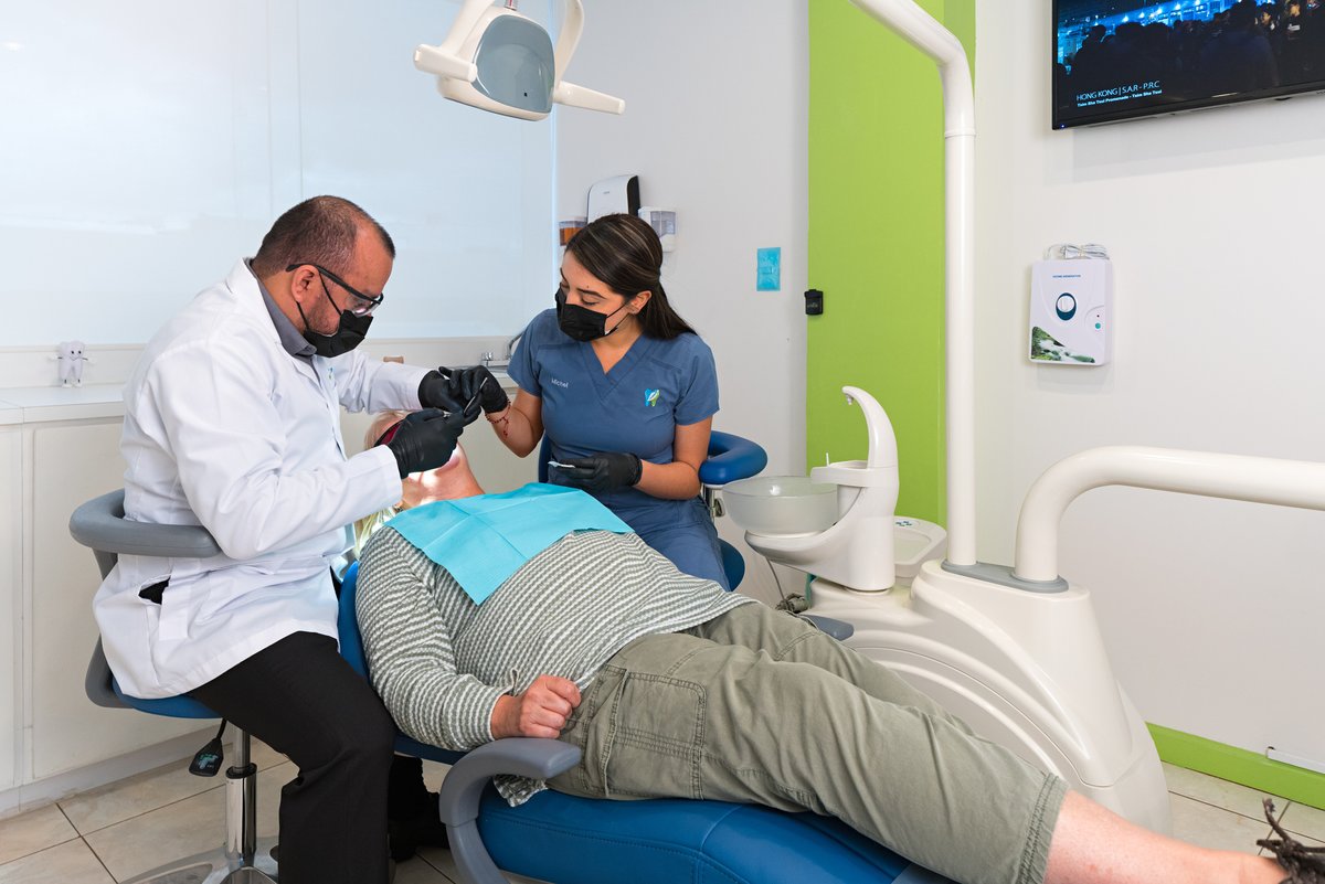 SOTA DENTAL TIJUANA - SOTA DENTAL TIJUANA