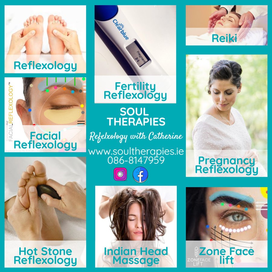 Soul Therapies - Ratoath - Soul Therapies - Ratoath