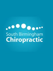 جنوب برمنغهام تقويم العمود الفقري بورنفيل - South Birmingham Chiropractic Bournville