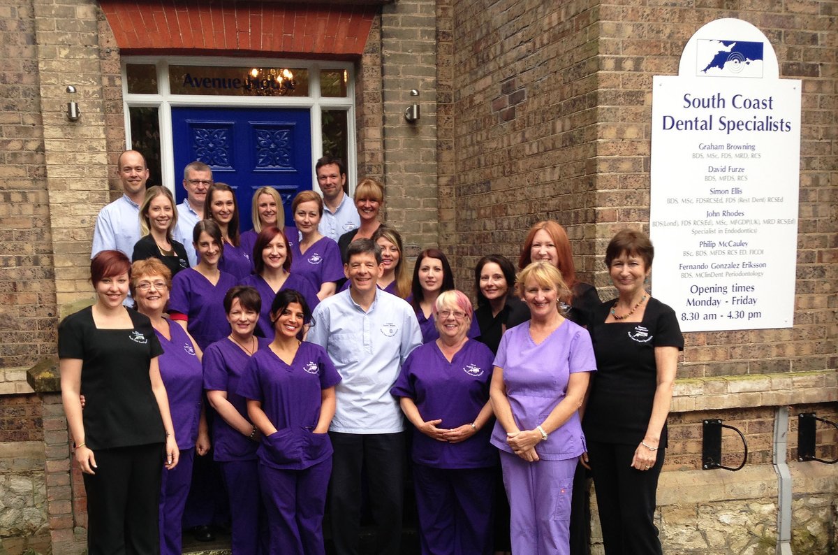 South Coast Dental Specialists- Dorchester - South Coast Dental Specialists- Dorchester