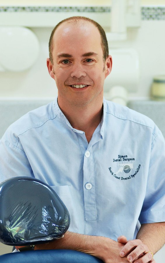 South Coast Dental Specialists- Dorchester - South Coast Dental Specialists- Dorchester