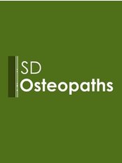 South Devon Osteopaths - Dartmouth Clinic - South Devon Osteopaths - Dartmouth Clinic