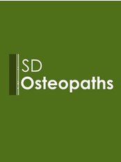 South Devon Osteopaths - Launceston Osteopaths - South Devon Osteopaths - Launceston Osteopaths