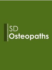South Devon Osteopaths - Royal South Hants Hospital - South Devon Osteopaths - Royal South Hants Hospital