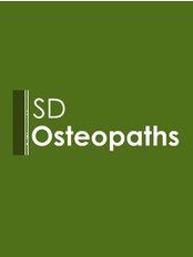 South Devon Osteopaths - St Barnabas Hospital – Saltash - South Devon Osteopaths - St Barnabas Hospital – Saltash