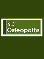جنوب ديفون أوستيوباثس - South Devon Osteopaths