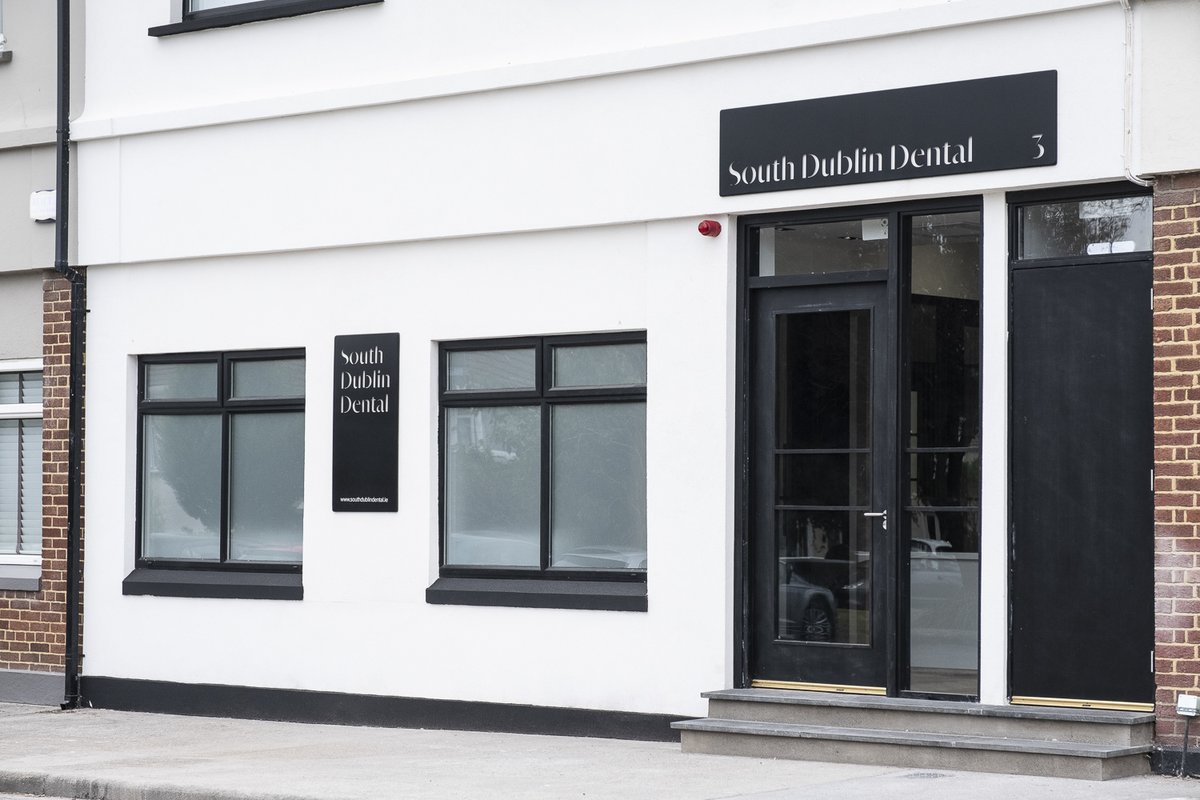 South Dublin Dental - South Dublin Dental