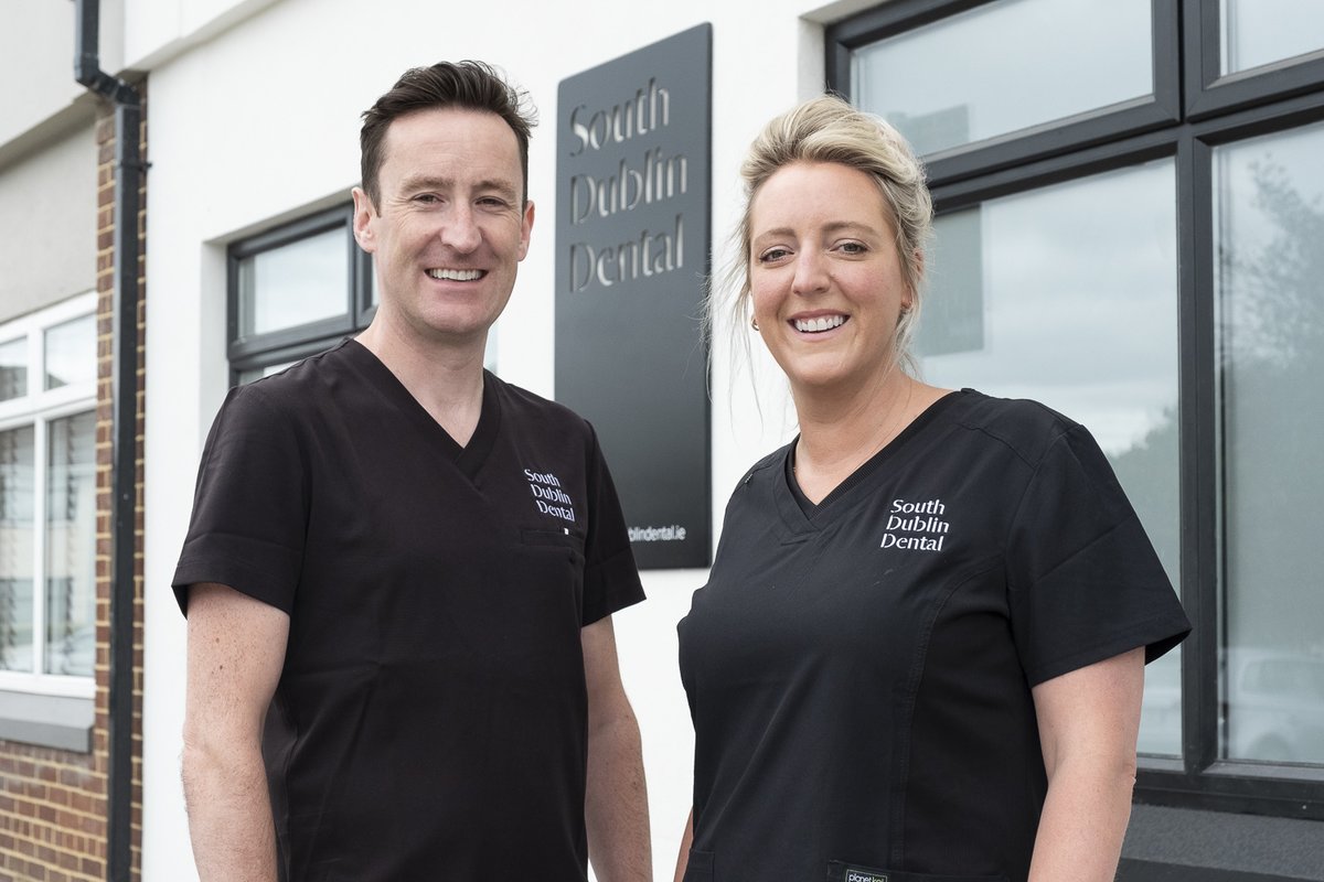 South Dublin Dental - South Dublin Dental