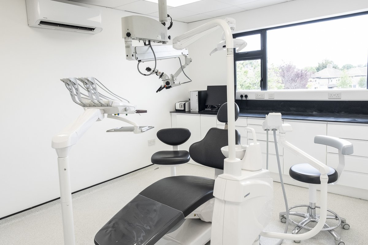 South Dublin Dental - South Dublin Dental
