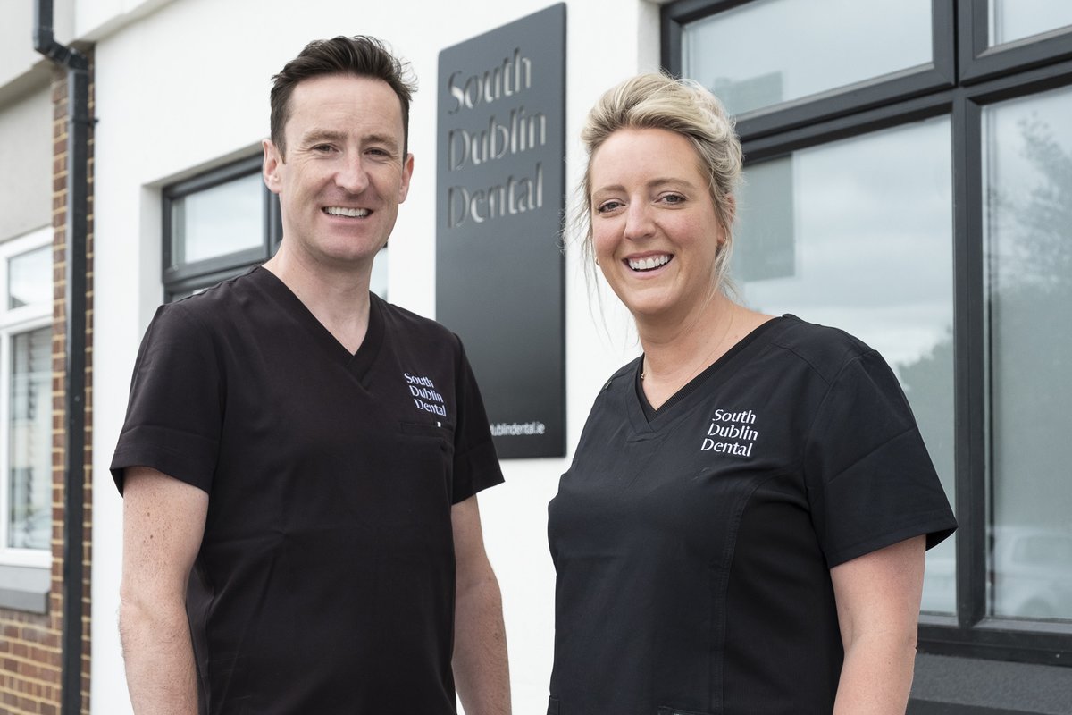 South Dublin Dental - South Dublin Dental