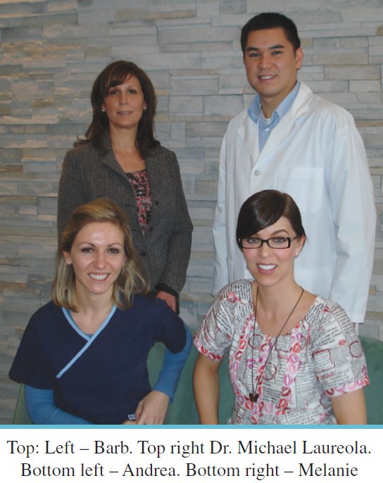 South Simcoe Dental Care - South Simcoe Dental Care