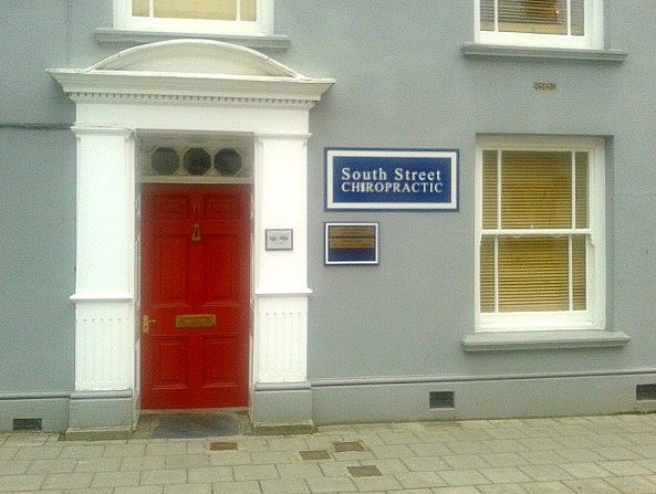 South Street Chiropractic - South Street Chiropractic