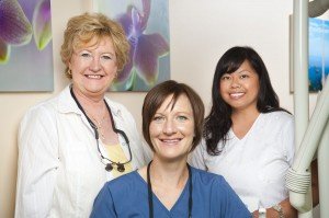 مركز ساوثديل سكوير لطب الأسنان - Southdale Square Dental Centre