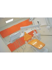 أطباء الأسنان ساوثجيت - Southgate Dentists