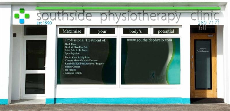 Southside Physiotherapy Clinic - Southside Physiotherapy Clinic