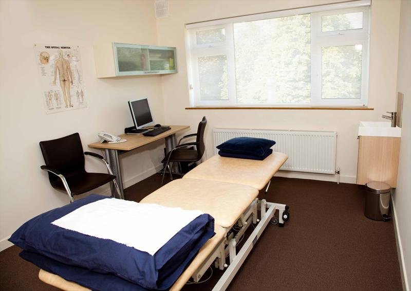 Southside Physiotherapy Clinic - Southside Physiotherapy Clinic