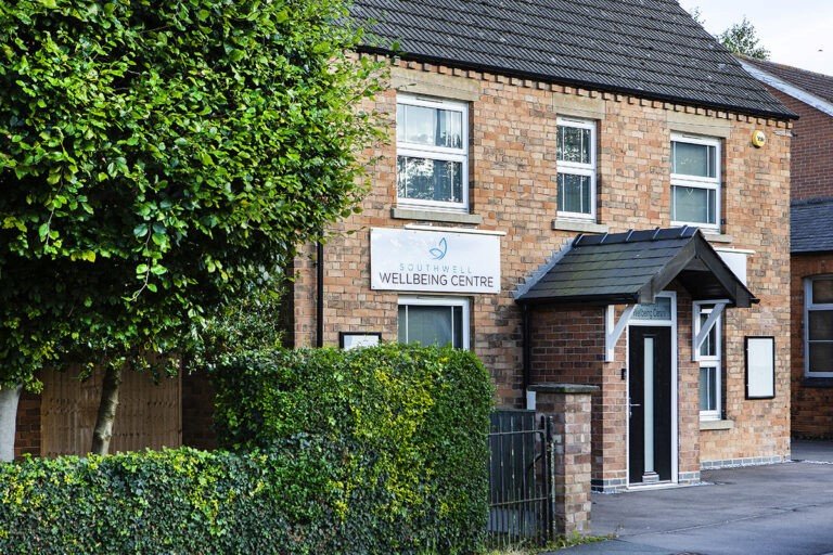 عيادة ساوثويل للوخز بالإبر - Southwell Acupuncture Clinic