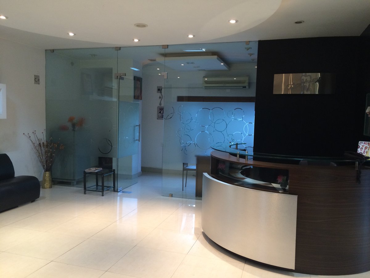 Sowbhagya Dental Clinic,Banjara Hills - Sowbhagya Dental Clinic,Banjara Hills