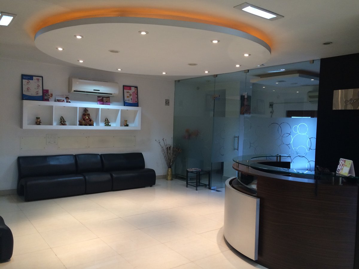 Sowbhagya Dental Clinic,Banjara Hills - Sowbhagya Dental Clinic,Banjara Hills