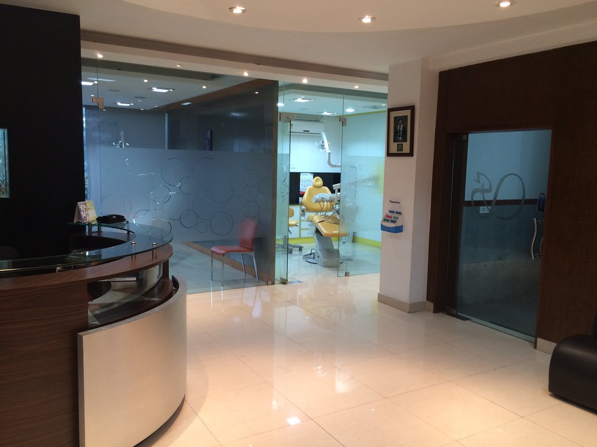 Sowbhagya Dental Clinic,Banjara Hills - Sowbhagya Dental Clinic,Banjara Hills