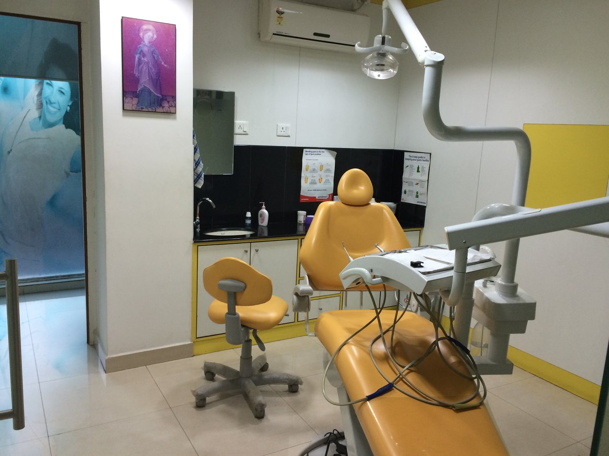 Sowbhagya Dental Clinic,Banjara Hills - Sowbhagya Dental Clinic,Banjara Hills