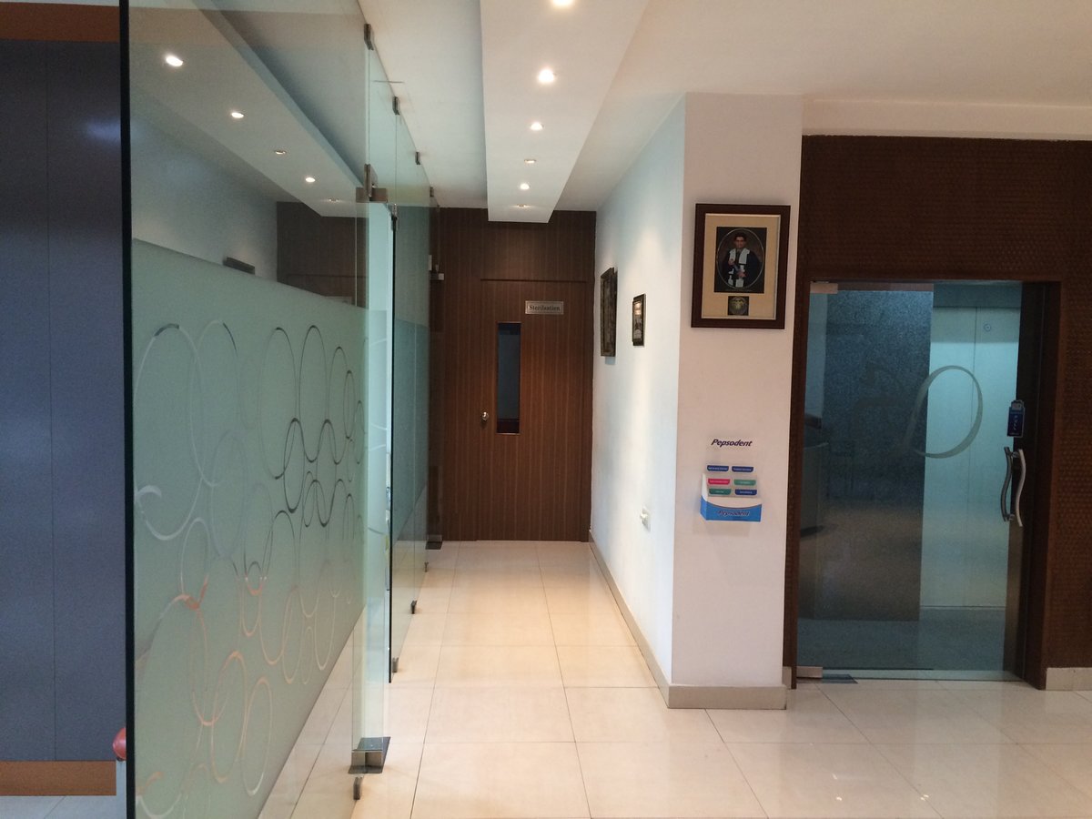 Sowbhagya Dental Clinic,Banjara Hills - Sowbhagya Dental Clinic,Banjara Hills