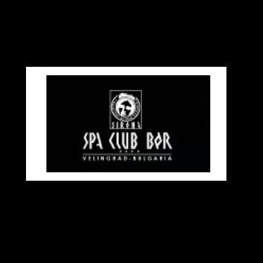 نادي سبا بور صوفيا - Spa Club Bor Sofia