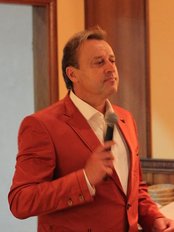 نادي سبا بور صوفيا - Spa Club Bor Sofia