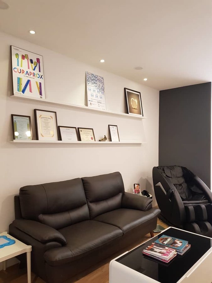 Sparkle Care Dental Clinic - Sparkle Care Dental Clinic