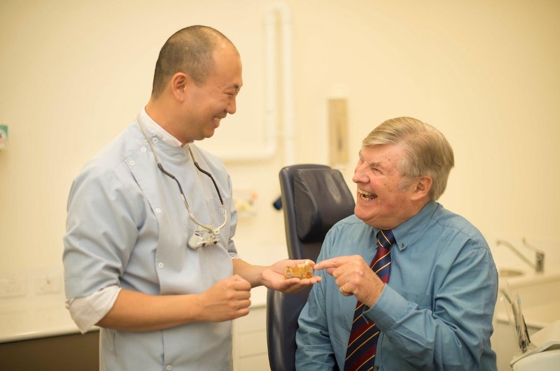 Sparkle Dental Care - Bayside - Sparkle Dental Care - Bayside